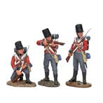 King & Country - Age of Napoleon - British - Figuur - NA128, Nieuw