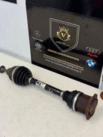 Audi A7 Sportback aandrijfas links voor 2012 art.4G0407271F, Gebruikt, Audi