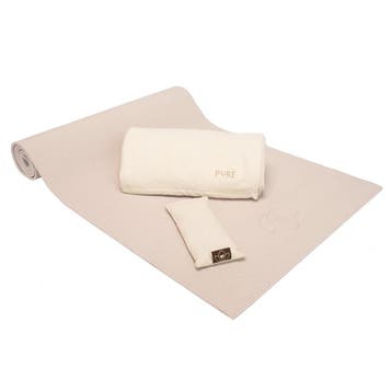 Yoga Nidra pakket, Verzenden, Nieuw