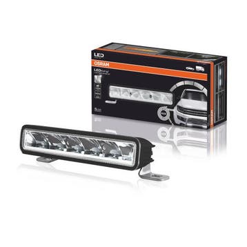 Osram LED Lightbar Slim SX180-SP 18CM, Ophalen of Verzenden, Nieuw