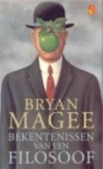 Bekentenissen van een filosoof / Flamingo pocket B. Magee, Verzenden, Gelezen, B. Magee