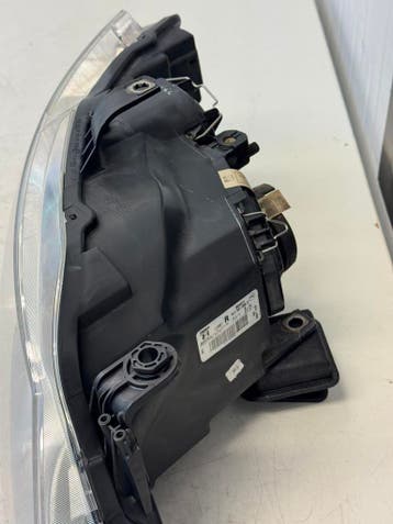 Koplamp rechts Seat Ibiza bj.2011 art.6J1941006D 2010/2015, Auto-onderdelen, Gebruikt, Seat