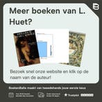 Venetië / Davidsfonds/Literair 9789063065256 L. Huet, Verzenden, Gelezen, L. Huet