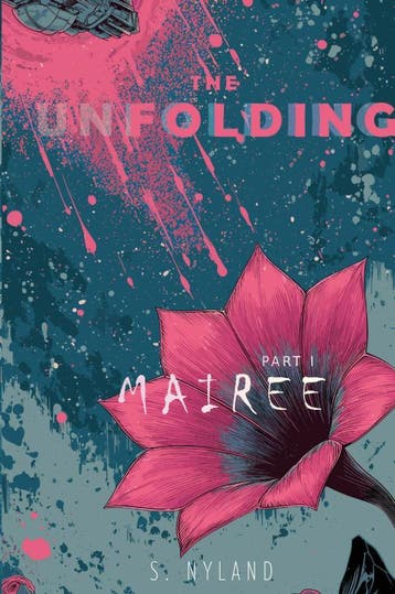 The Unfolding | Sjoerd Nijland | Nieuw, Ophalen of Verzenden, Nieuw, Sjoerd Nijland