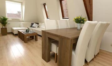 Te Huur Studio Torenstraat In Den Haag, Huizen en Kamers, 20 tot 35 m², Den Haag