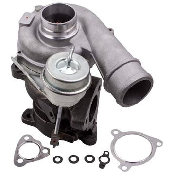 Turbo K04-023 geschikt voor Audi A3 BAM 1.8L 53049880023, Verzenden, Nieuw, Audi