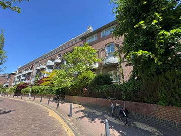 Te huur: Appartement Arthur van Schendelstraat in Utrecht, Utrecht, Appartement, Utrecht