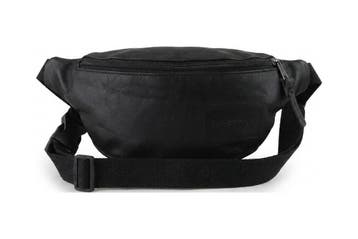 Eastpak Heuptas Zwart, Sieraden, Tassen en Uiterlijk, Tassen | Rugtassen, Verzenden, 25 tot 40 cm, Zo goed als nieuw, 30 tot 45 cm