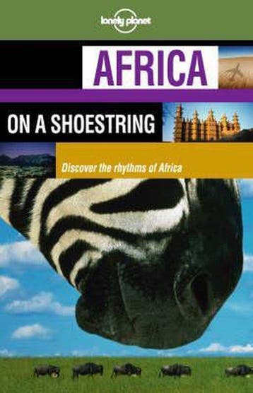 Africa on a Shoestring 9780864426635 Geoff Crowther, Boeken, Verzenden, Gelezen, Geoff Crowther