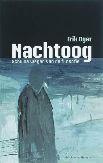 Nachtoog - E. Oger 9789086870059, Verzenden, Zo goed als nieuw, E. Oger