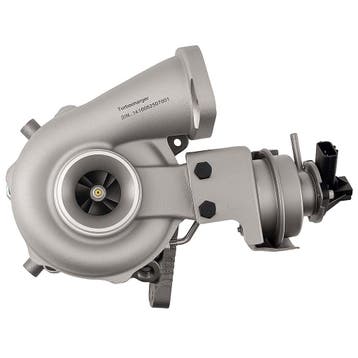 Turbine VG geschikt voor Chevrolet Cruze Orlando Hatchbac..., Verzenden, Nieuw, Chevrolet