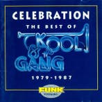 cd - Kool &amp; The Gang - Celebration: The Best Of Kool..., Verzenden, Zo goed als nieuw