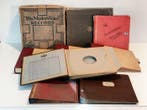 Themacollectie - Platenalbums en -dozen - His Masters Voice