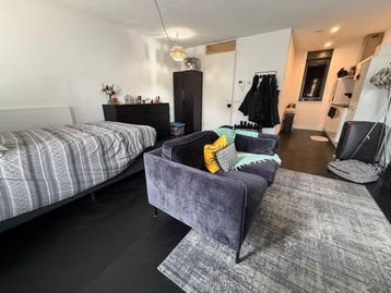 Te huur: Studio Tongelresestraat in Eindhoven, Noord-Brabant, Eindhoven