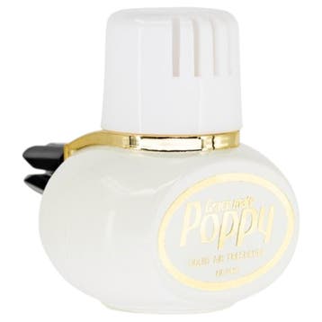 Poppy Grace Mate Mini Jasmin luchtverfrisser 20 ml, Verzenden, Nieuw