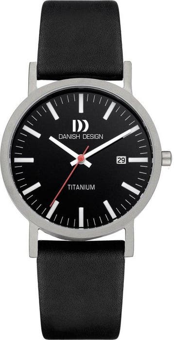 Danish Design Rhine - Horloge Heren - 35 mm (Horloges, Mode), Verzenden, Nieuw