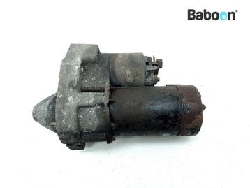 Startmotor BMW R 1150 RT (R1150RT) (D6RA75), Verzenden, Gebruikt