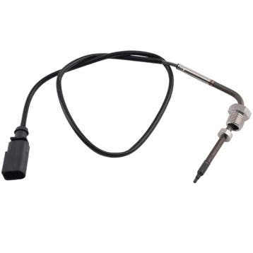 Exhaust Sensor geschikt voor Audi A6 Allroad 4FH 2.7/3.0..., Auto-onderdelen, Verzenden, Nieuw, Audi