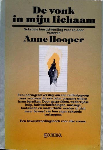 Vonk in myn lichaam - Hooper 9789063801083, Verzenden, Gelezen, Hooper
