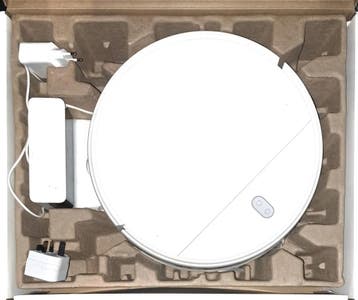 Stofzuigerrobot | Slimme Sensoren | 70% Korting, Gebruikt, Ophalen of Verzenden, Robotstofzuiger, Minder dan 1200 watt
