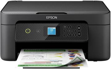 Draadloze Printer A4 | Epson XP-3200 | Laatste Stuk!, Computers en Software, Printers, All-in-one, Kleur printen, Ophalen of Verzenden