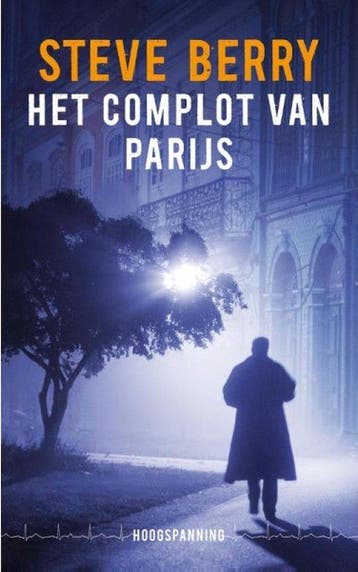 Cotton Malone, Boeken, Verzenden, Gelezen