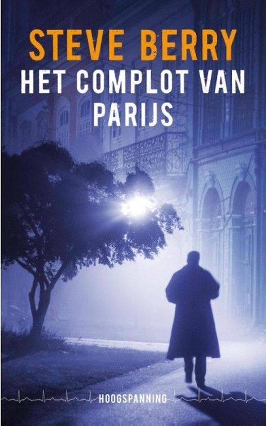 Cotton Malone, Boeken, Thrillers, Gelezen, Verzenden