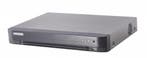 iDS-7216HUHI-M2/S/A AcuSense DVR, 16 kanalen CVI/TVI/AHD, An, Ophalen of Verzenden, Nieuw