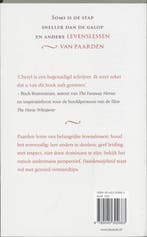 Paardenwijsheid 9789045302683 C. Kimball, Verzenden, Gelezen, C. Kimball