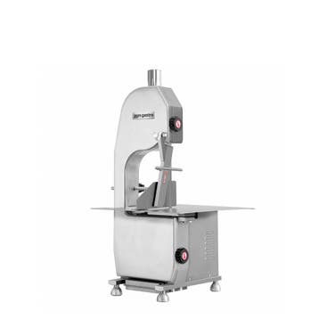 GGM Gastro | Beenderzaag - 1650mm zaagband - max. |, Verzenden, Nieuw in verpakking