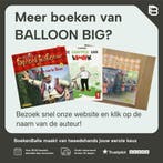 PINGU IS ZIEK 9789047800309 BALLOON BIG, Verzenden, Gelezen, BALLOON BIG