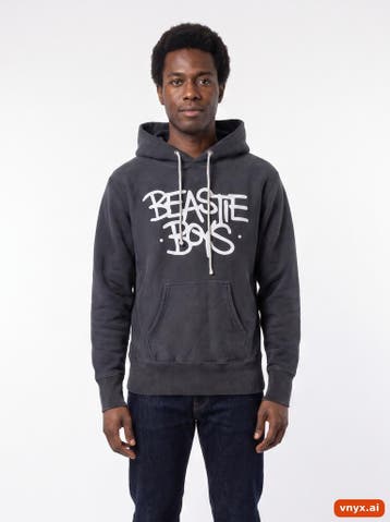 Champion Hoodies Heren maat S Grijs Vintage, Ophalen of Verzenden, Nieuw
