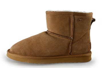 Mexx Boots in maat 41 Bruin, Kleding | Dames, Mexx, Bruin, Verzenden, Overige typen