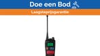 Bieden: Entel HT883 ATEX UHF Marine Two-Way, Ophalen of Verzenden, Nieuw