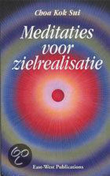 Meditaties Voor Zielrealisatie - Choa Kok Sui 9789053400760, Verzenden, Gelezen, Choa Kok Sui