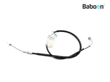 Gaskabel Honda CB 750 F Supersport 1976 (CB750F) A, Motoren, Verzenden, Gebruikt