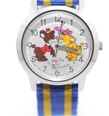 Seiko - Disney Time - Zonder minimumprijs - Unisex -