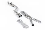 GPF/OPF-bypass | BMW 3 Series / 4 Series | Milltek Race, Verzenden, Nieuw