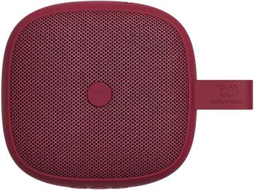 Fresh n Rebel -  Rockbox Bold Xs Ruby Red, Overige merken, Verzenden, Overige typen, Nieuw