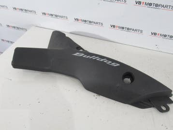 Yamaha BT 1100 Kap links achter, Motoren, Ophalen of Verzenden, Nieuw
