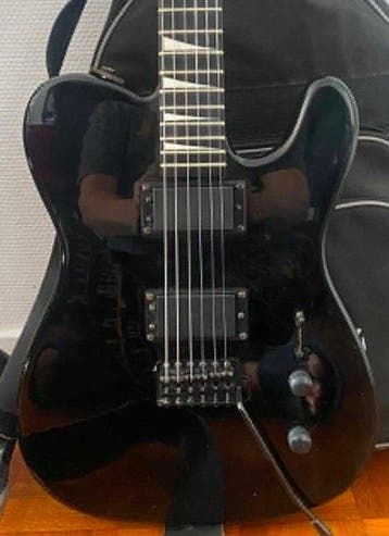 HEADWAY - Session Super Tele - - Elektrische gitaar - Japan, Nieuw