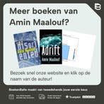 Origins 9780374227326 Amin Maalouf, Boeken, Verzenden, Gelezen, Amin Maalouf