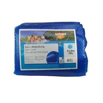 Afdekzeil zwembad | Summer Fun | Zomer | 450 cm, Verzenden, Nieuw