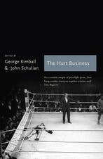 Hurt Business 9781781311790 George Kimball, Verzenden, Gelezen, George Kimball