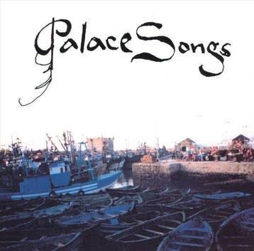Palace Songs Palace Songs - Hope - CD, Verzenden, Nieuw in verpakking