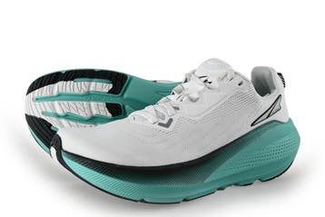 Altra Sportschoenen in maat 38½ Wit, Kleding | Dames, Verzenden, Zo goed als nieuw, Altra, Wit