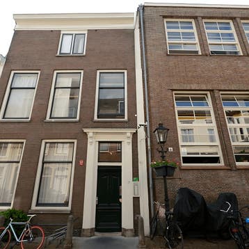 Kamer in Utrecht gevonden voor €375,- pm, Huizen en Kamers, Kamers te huur, Minder dan 20 m², Utrecht