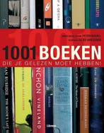 1001 boeken die je gelezen moet hebben! 9789057647949, Boeken, Verzenden, Zo goed als nieuw, P. Boxall