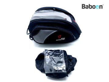 Tanktas Universeel Universeel Bags Connection, Verzenden, Gebruikt