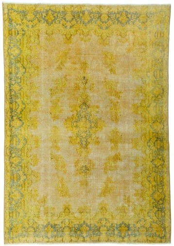 Designer tapijt - Vloerkleed - 336 cm - 233 cm, Nieuw